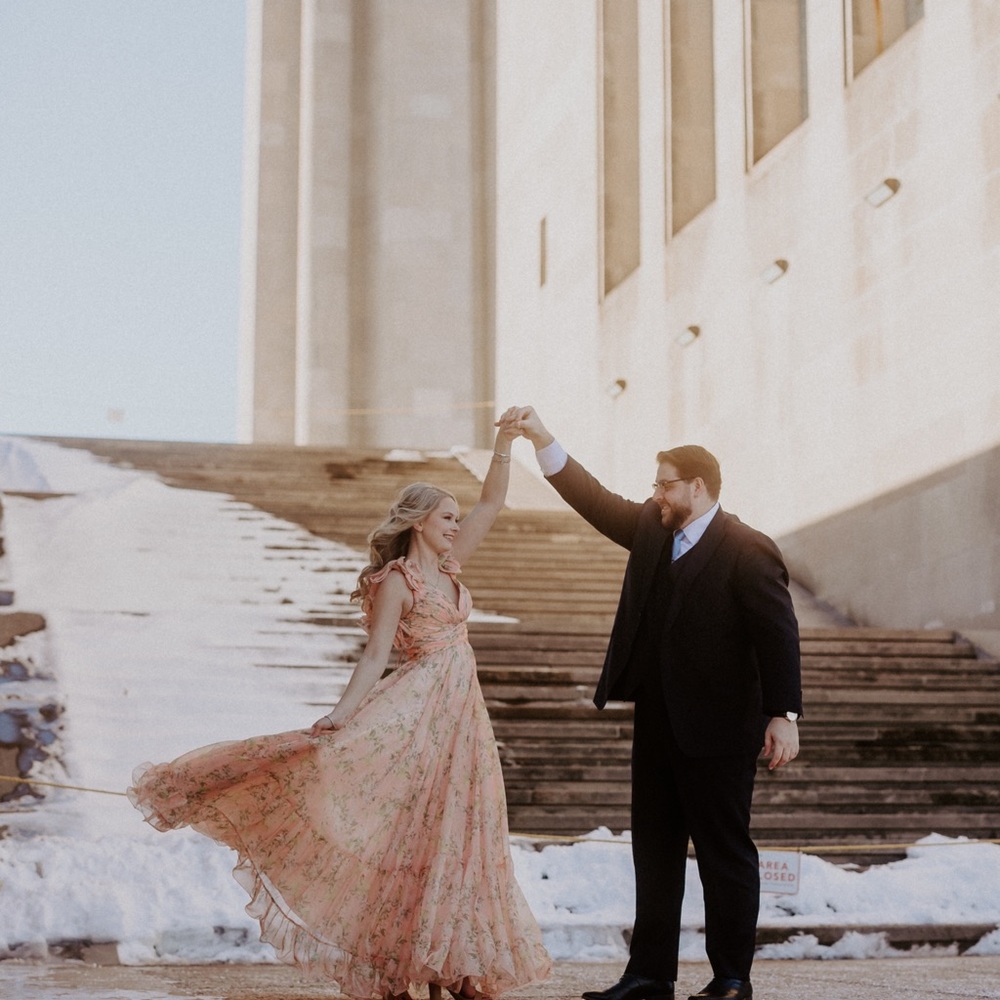 Meet your Posher, Hannah